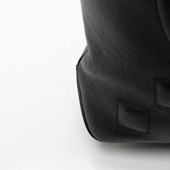 Gucci GG Embossed Calfskin Apollo Shoulder Bag